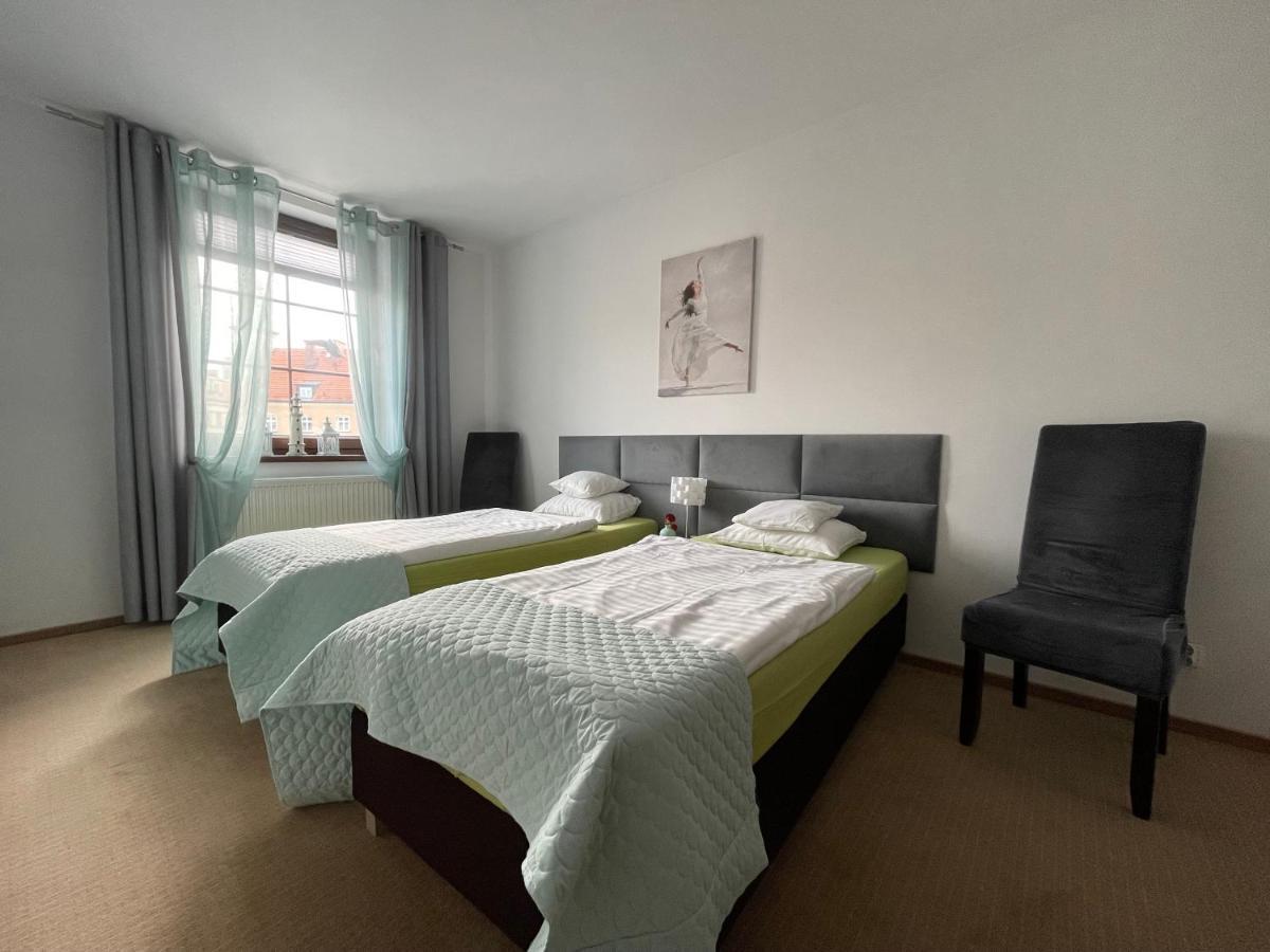 Apartamenty Jelenia Gora Imperial 501-294-838 Exterior foto
