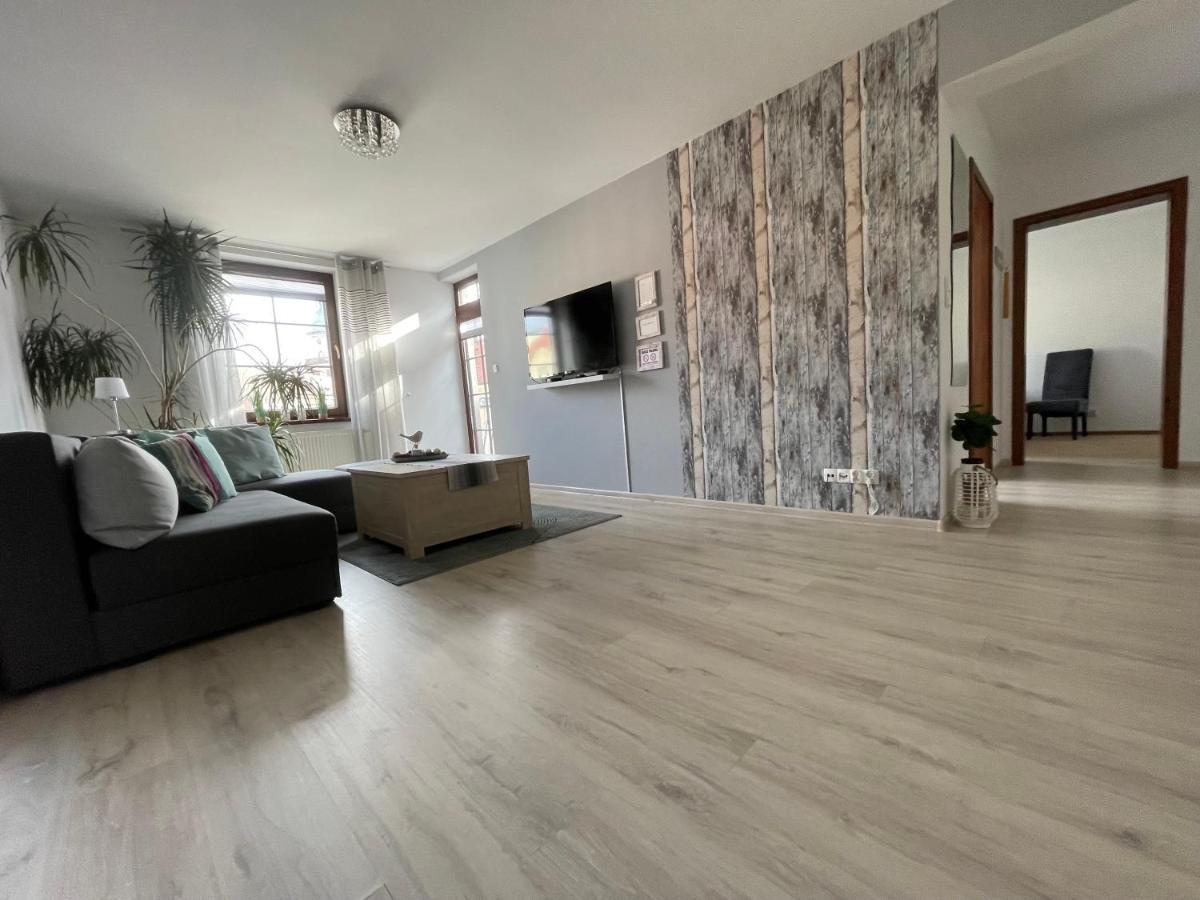 Apartamenty Jelenia Gora Imperial 501-294-838 Exterior foto