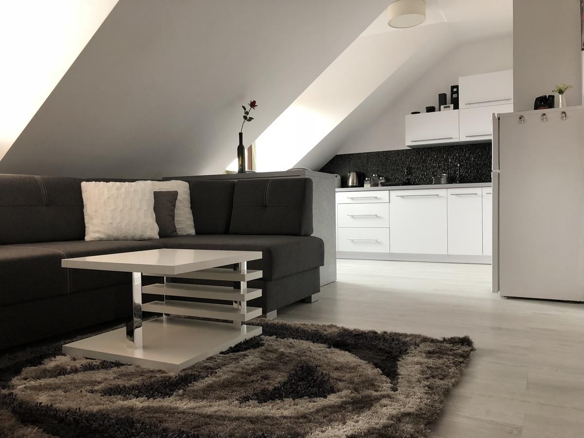 Apartamenty Jelenia Gora Imperial 501-294-838 Exterior foto