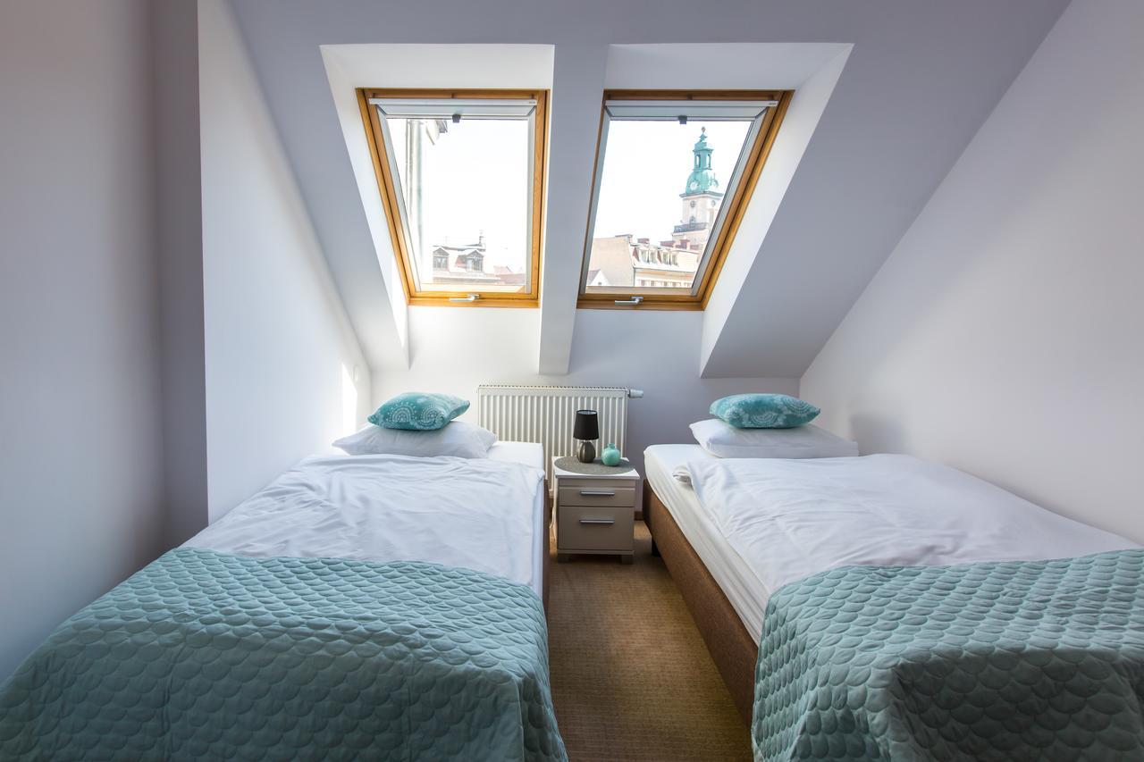 Apartamenty Jelenia Gora Imperial 501-294-838 Exterior foto