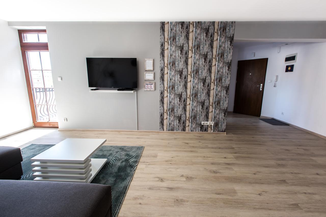 Apartamenty Jelenia Gora Imperial 501-294-838 Exterior foto