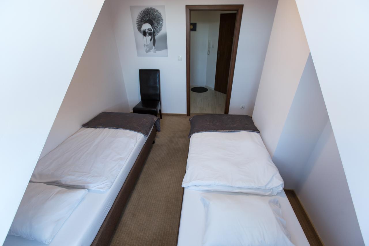 Apartamenty Jelenia Gora Imperial 501-294-838 Exterior foto