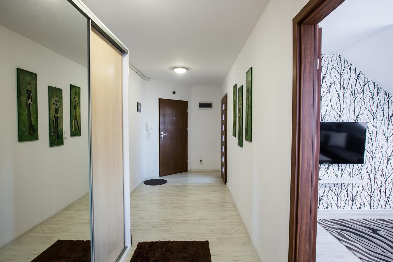 Apartamenty Jelenia Gora Imperial 501-294-838 Exterior foto