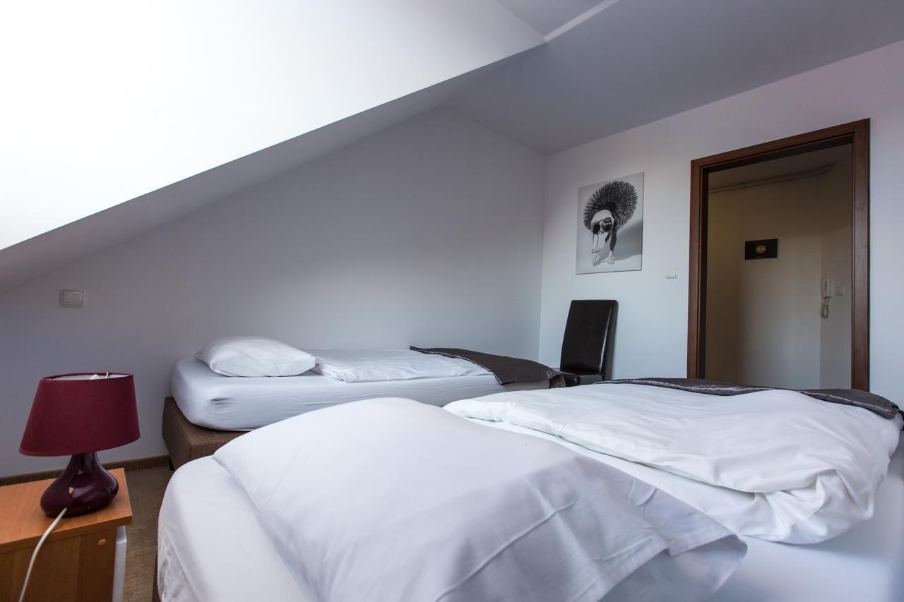 Apartamenty Jelenia Gora Imperial 501-294-838 Exterior foto