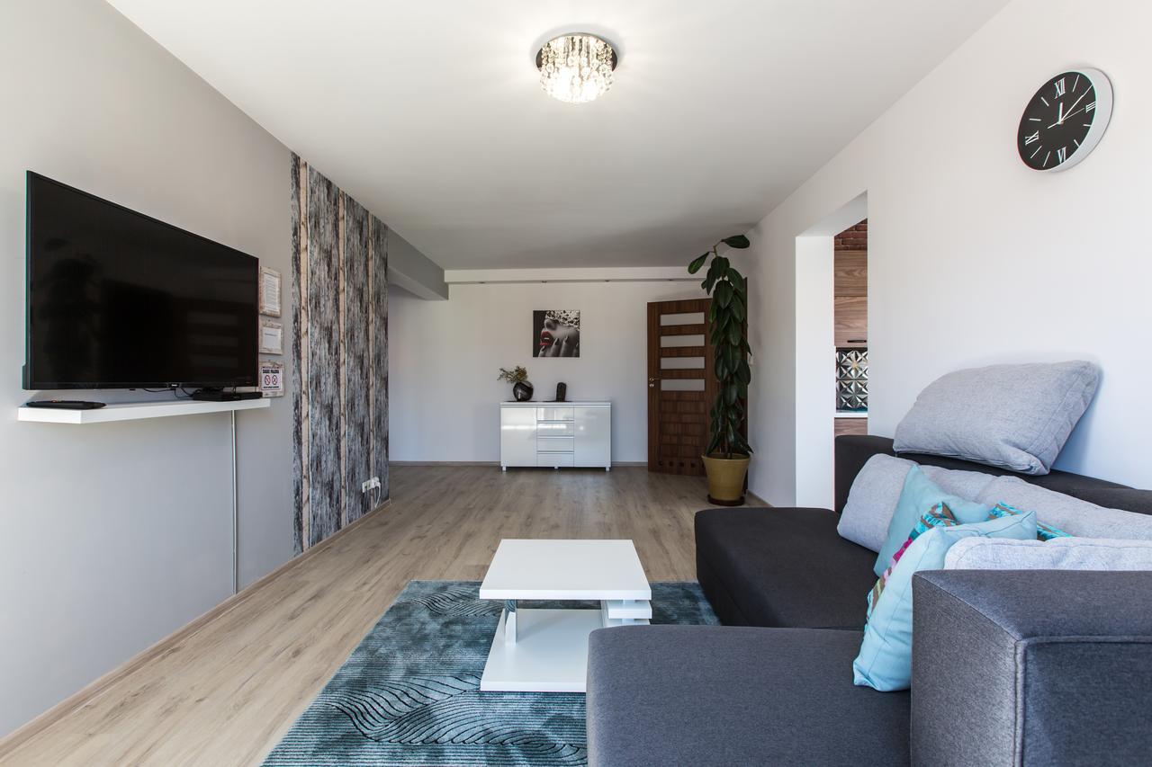 Apartamenty Jelenia Gora Imperial 501-294-838 Exterior foto