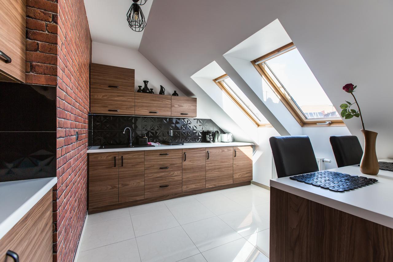Apartamenty Jelenia Gora Imperial 501-294-838 Exterior foto