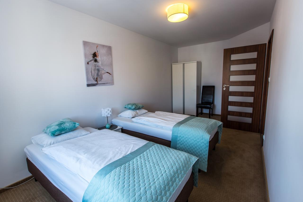 Apartamenty Jelenia Gora Imperial 501-294-838 Exterior foto