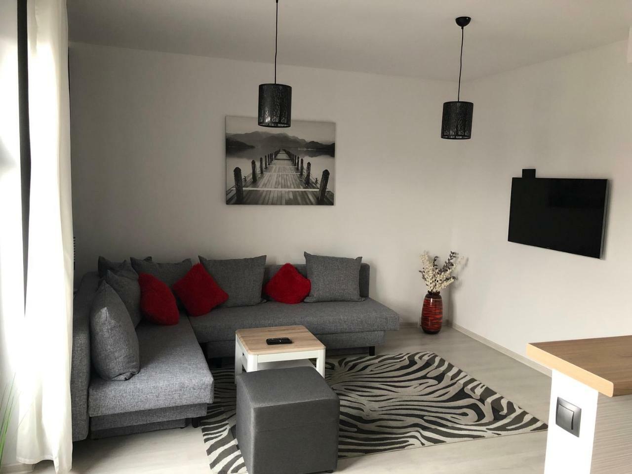 Apartamenty Jelenia Gora Imperial 501-294-838 Exterior foto