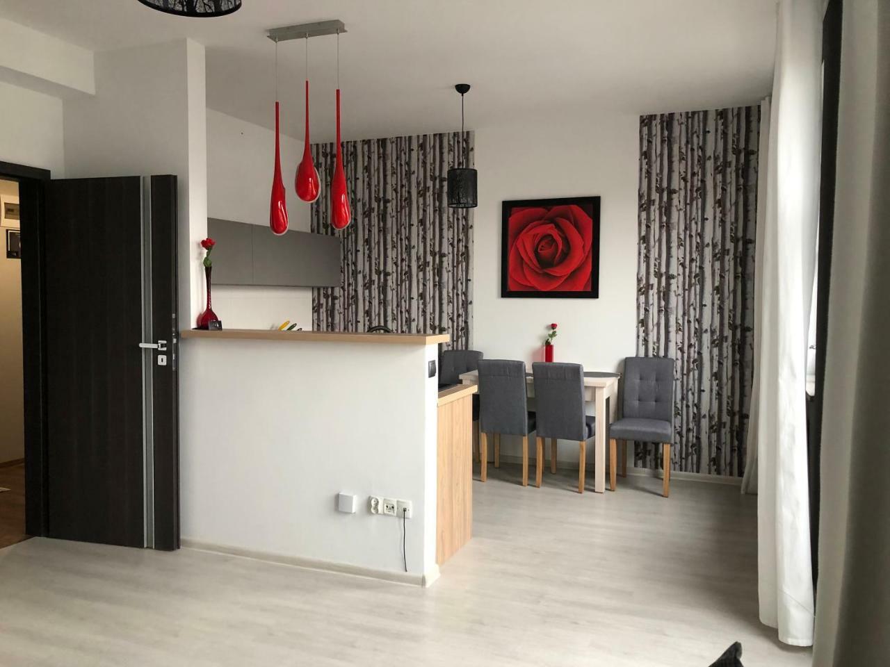 Apartamenty Jelenia Gora Imperial 501-294-838 Exterior foto