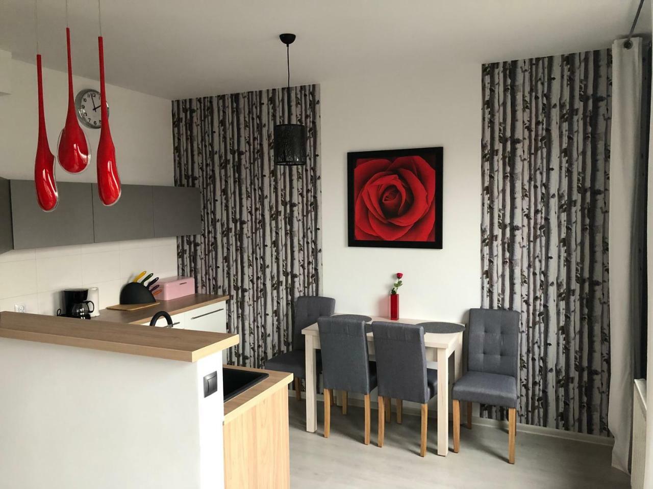 Apartamenty Jelenia Gora Imperial 501-294-838 Exterior foto